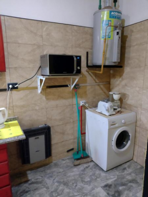 MALARGÜE STYLE EXMAT CÉNTRICO,UBICADISIMO